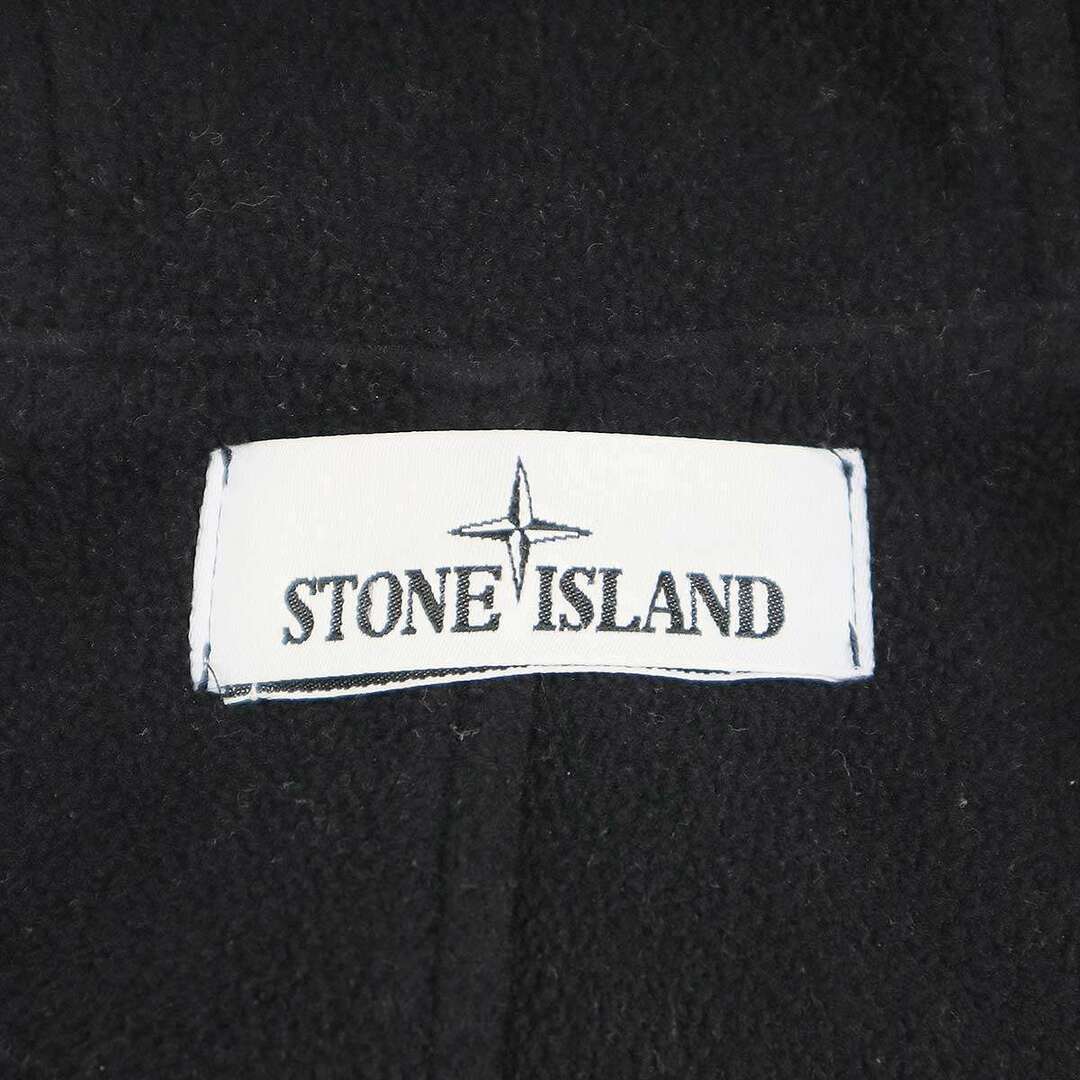 STONE ISLAND(ストーンアイランド)のSTONE ISLAND ストーンアイランド 21AW DAVID LIGHT-TC WITH MICROPILE カーゴポケットフーデッドジャケット 751541131 ネイビー L メンズのジャケット/アウター(その他)の商品写真