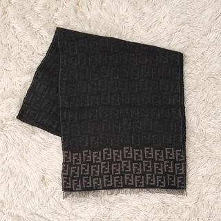 フェンディ マフラー(メンズ)の通販 200点以上 | FENDIのメンズを買う フェンディ マフラー(メンズ)の通販 200点以上 | FENDIのメンズを買う