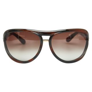 トムフォード(TOM FORD)のトムフォード バタフライ サングラス TF72 プラスチック レディース TOM FORD 【1-0149026】(サングラス/メガネ)