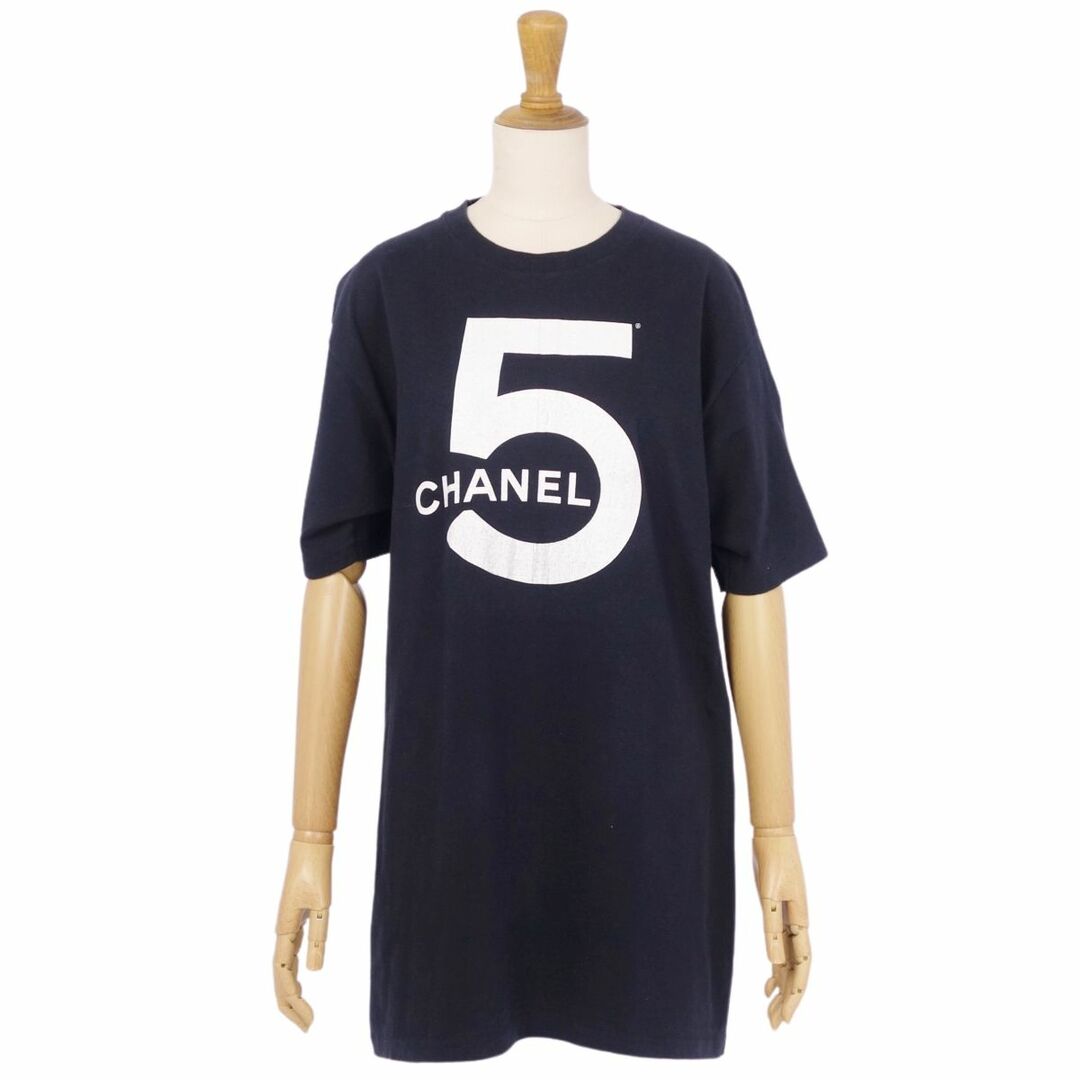 CHANEL - 美品 Vintage シャネル CHANEL Tシャツ カットソー CHANEL - 美品 Vintage シャネル CHANEL Tシャツ カットソー