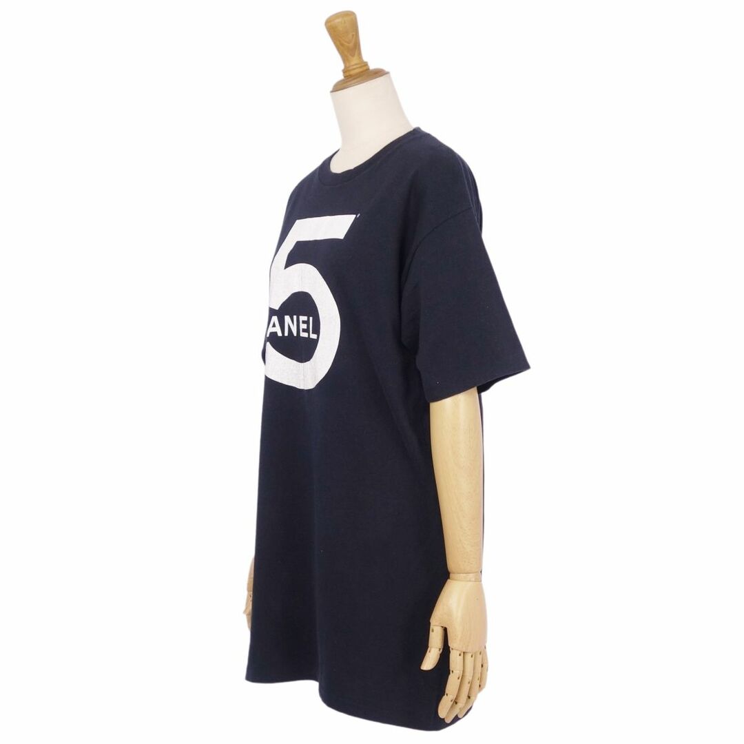 CHANEL - 美品 Vintage シャネル CHANEL Tシャツ カットソー CHANEL - 美品 Vintage シャネル CHANEL Tシャツ カットソー
