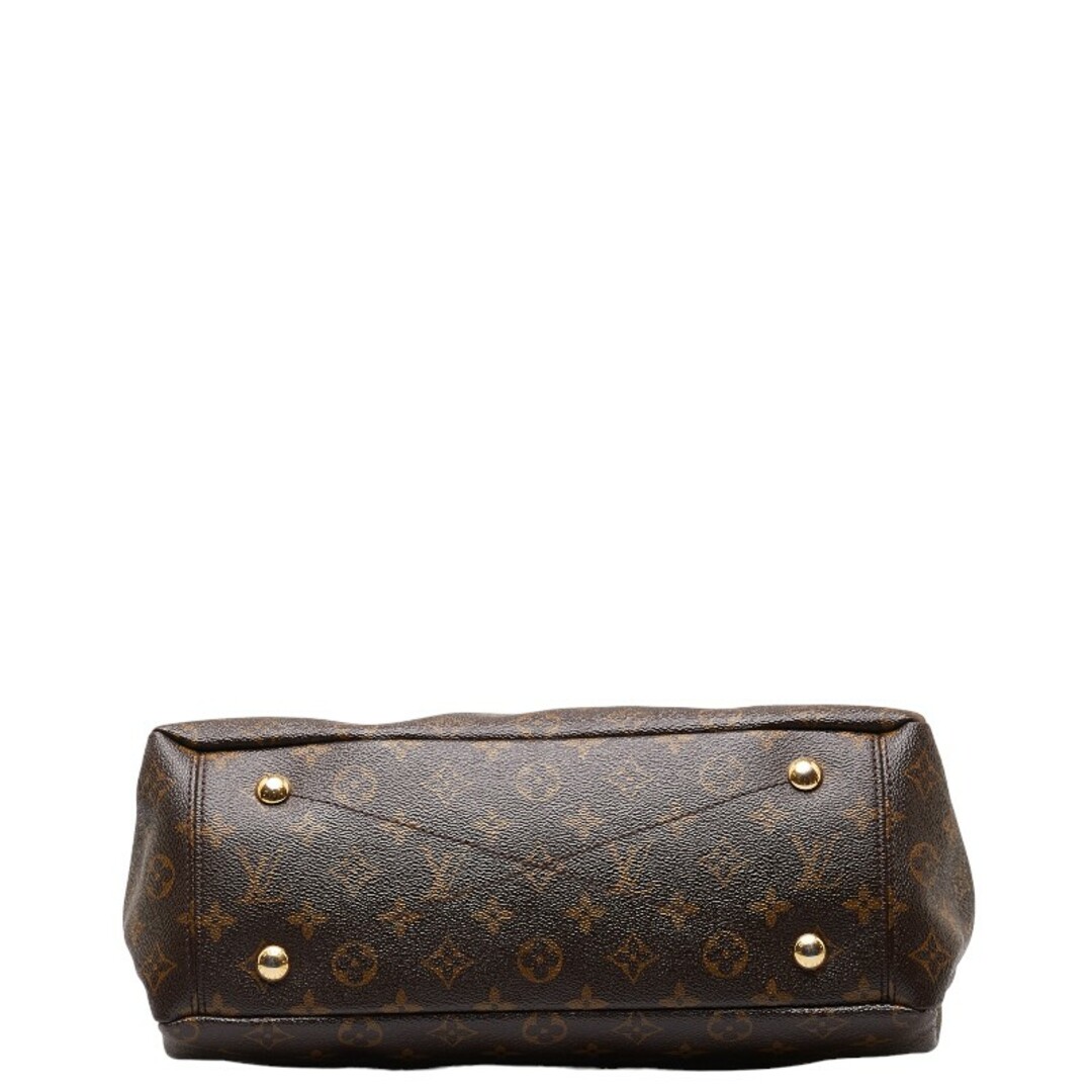 LOUIS VUITTON(ルイヴィトン)のルイ ヴィトン モノグラム パラス ハンドバッグ ショルダーバッグ 2WAY M40906 PVC レディース LOUIS VUITTON 【1-0149328】 レディースのバッグ(ハンドバッグ)の商品写真