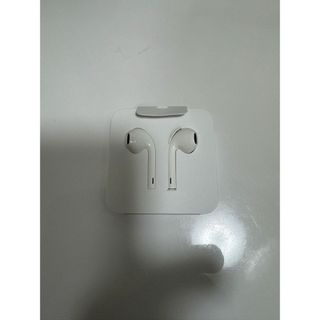 アップル(Apple)のiPhone EarPods（Lightningコネクタ）(その他)