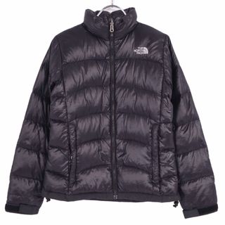 ザノースフェイス(THE NORTH FACE)の美品 ザノースフェイス THE NORTH FACE ダウンジャケット Aconcagua jacket アコンカグアジャケット NDW18102 S(その他)