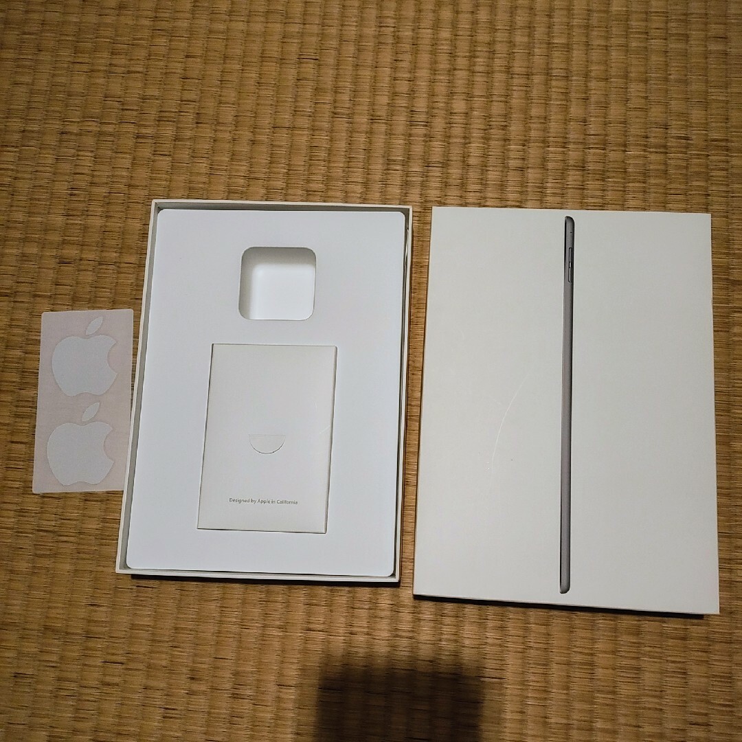 Apple(アップル)の【美品】iPad Air2 MGKL2J/A 64GBスペースグレイ スマホ/家電/カメラのPC/タブレット(タブレット)の商品写真