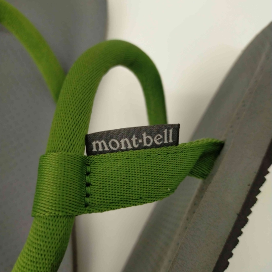 mont bell(モンベル)のmont bell(モンベル) ソックオンサンダル メンズ シューズ サンダル メンズの靴/シューズ(サンダル)の商品写真