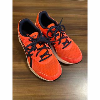 アシックス(asics)のアシックス シューズ 25cm(スニーカー)