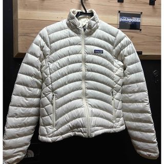 patagonia - 新品 パタゴニア ダウンセーター キッズ XXL レディース patagonia - 新品 パタゴニア ダウンセーター キッズ XXL レディース