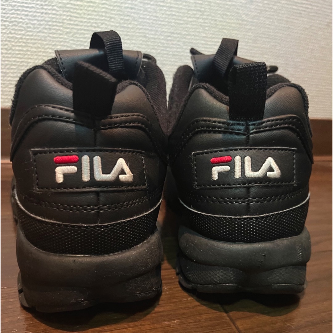 FILA(フィラ)のDISRUPTOR 2/ディスラプター II レディースの靴/シューズ(スニーカー)の商品写真