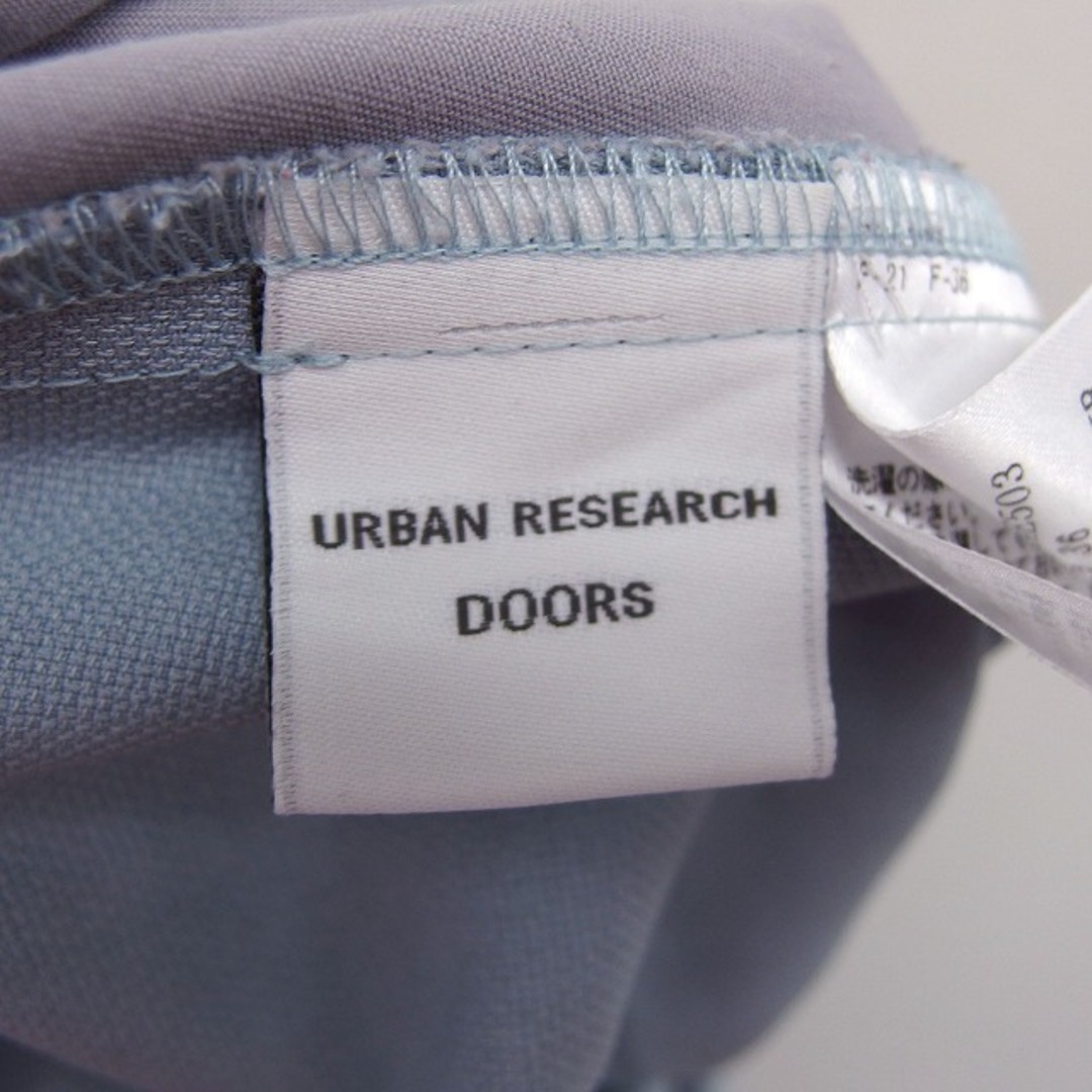 URBAN RESEARCH DOORS(アーバンリサーチドアーズ)のアーバンリサーチ ドアーズ URBAN RESEARCH DOORS パンツ レディースのパンツ(その他)の商品写真