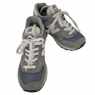 ニューバランス(New Balance)のNEW BALANCE(ニューバランス) WL574CC ローカットスニーカー(スニーカー)