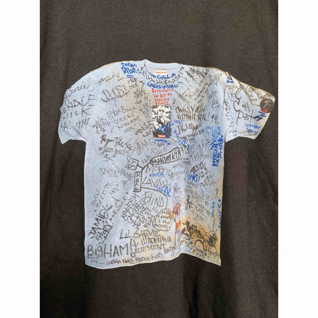 Supreme(シュプリーム)のSupreme 30th Anniversary First Tee L メンズのトップス(Tシャツ/カットソー(半袖/袖なし))の商品写真