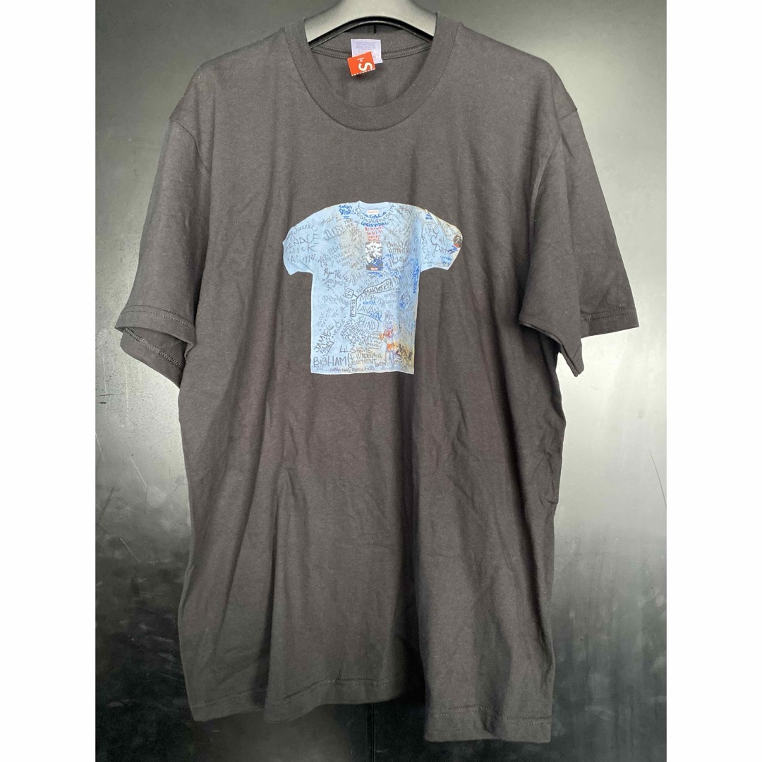 Supreme(シュプリーム)のSupreme 30th Anniversary First Tee L メンズのトップス(Tシャツ/カットソー(半袖/袖なし))の商品写真