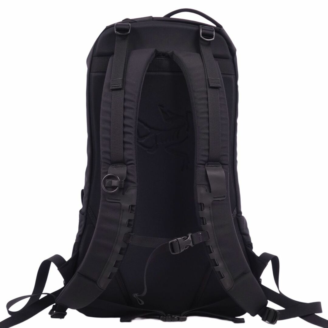 優先配送 アークテリクス 美品 ARCTERYX リュック アロー ARRO22 バッグ アークテリクス