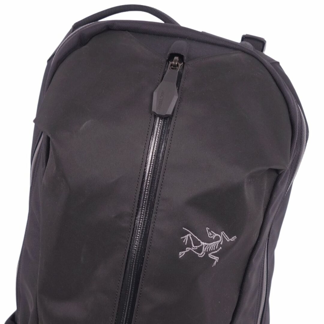 2024年 お歳暮・冬ギフト特集 美品 アークテリクス ARCTERYX バッグ ARRO22 アロー リュック アークテリクス