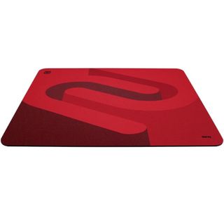 BenQ ゲーミングマウスパッド ZOWIE G-SR-SE  Rouge