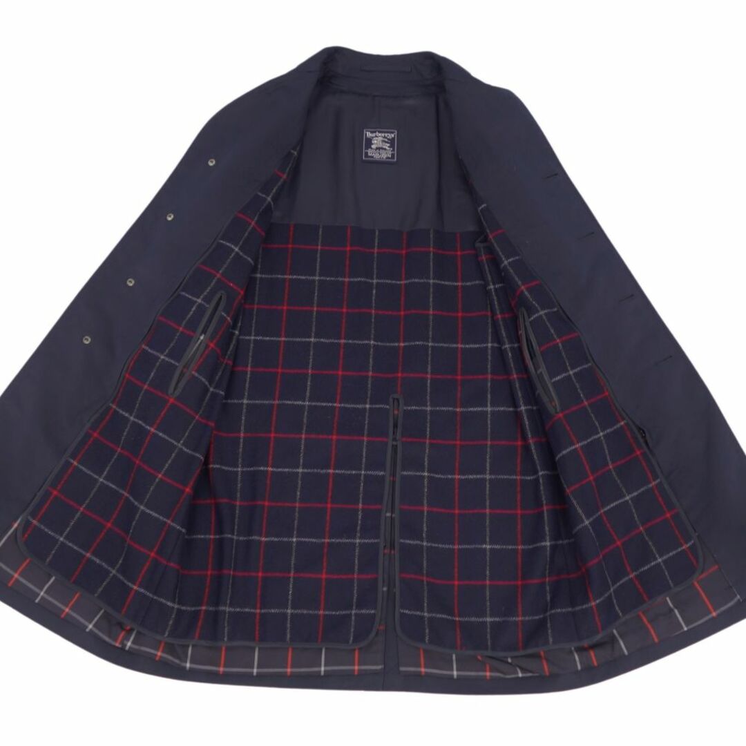 美品 Vintage バーバリー Burberrys コート 英国製 ライナー付き 美品 Vintage バーバリー Burberrys コート 英国製 ライナー付き