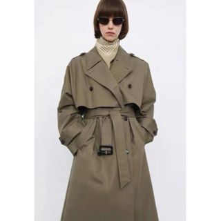 BURBERRY - 希少サイズ ロング丈 英国製 バーバリー ヴィンテージ BURBERRY - 希少サイズ ロング丈 英国製 バーバリー ヴィンテージ