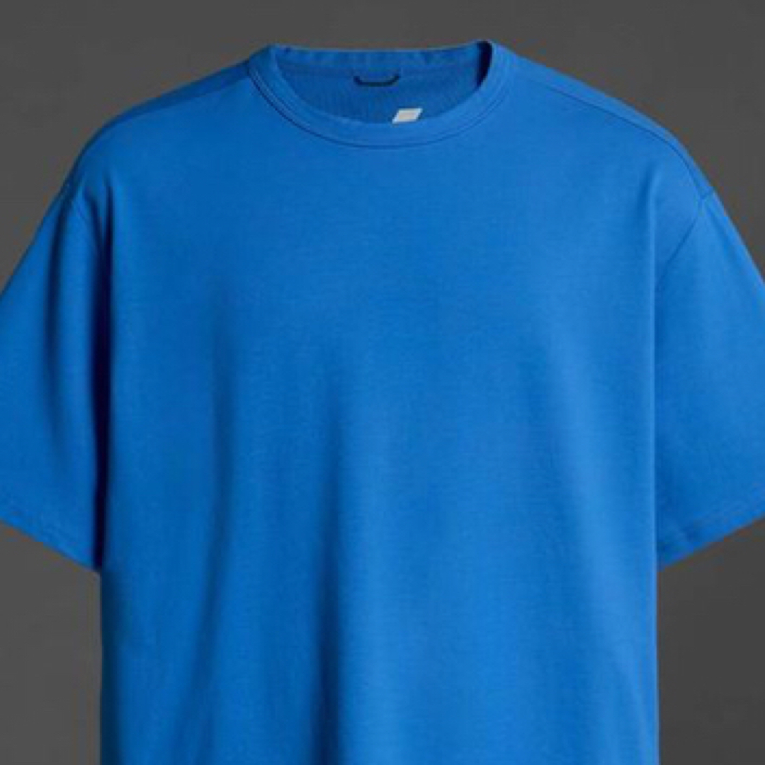 ZARA(ザラ)のzara  Tシャツ メンズのトップス(Tシャツ/カットソー(半袖/袖なし))の商品写真