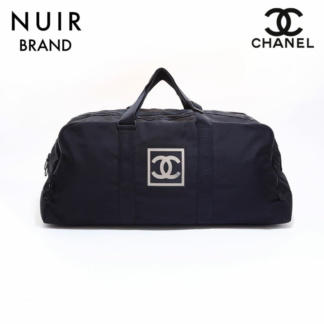 CHANEL(シャネル)のシャネル CHANEL スポーツライン７番台 ボストンバッグ レディースのバッグ(ボストンバッグ)の商品写真