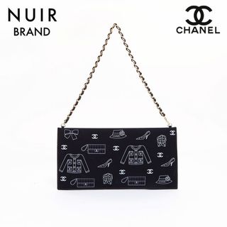 シャネル(CHANEL)のシャネル CHANEL アイコン７番台 ハンドバッグ(ハンドバッグ)