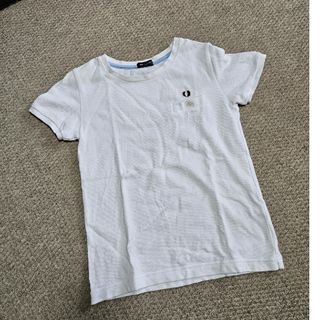 フレッドペリー(FRED PERRY)のFRED PERRY♥️Tシャツ(Tシャツ/カットソー)