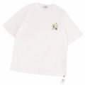 未使用 エルメス HERMES Tシャツ カットソー 23SS 半袖 ショートス