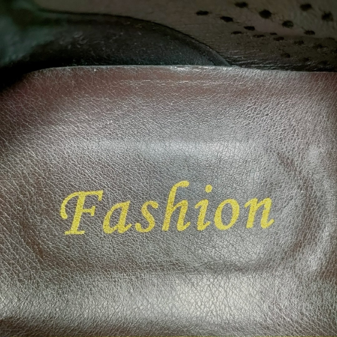 展示品 美品 ファッション 31cm ローファー スリッポン 蒸れにくい靴 メンズの靴/シューズ(ドレス/ビジネス)の商品写真