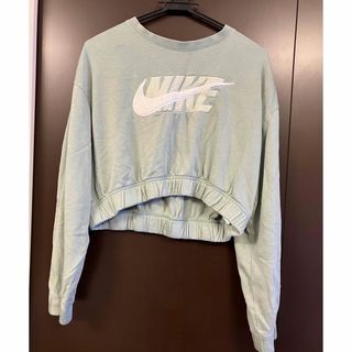 トレーナー　NIKE  Mサイズ