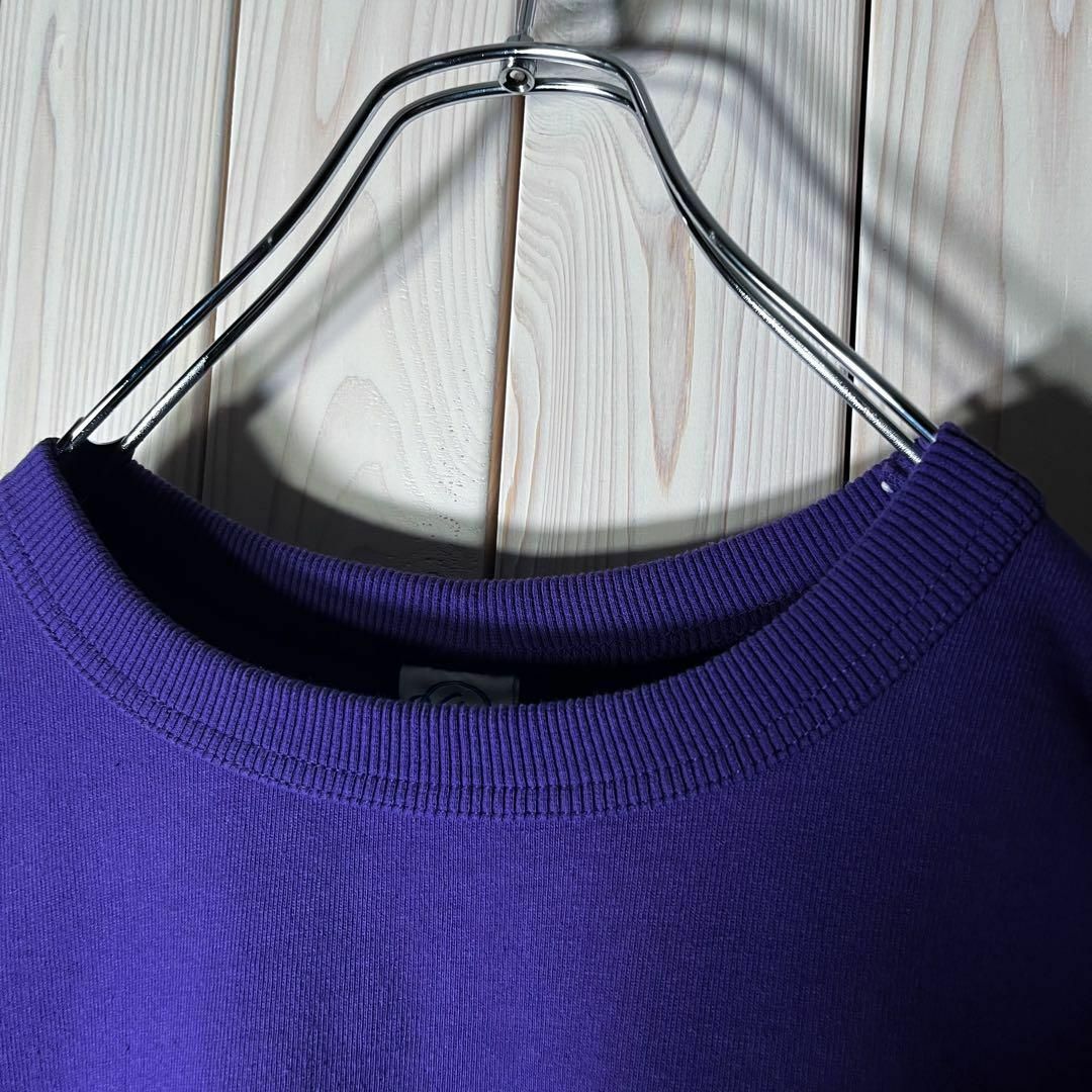 【極美品 XL】ケボズ Keboz 両面ロゴ Tシャツ ヘビーオンス コムドット メンズのトップス(Tシャツ/カットソー(半袖/袖なし))の商品写真