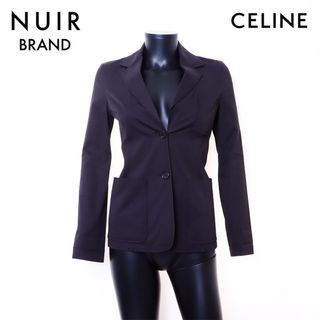 セリーヌ(celine)のセリーヌ CELINE Size:34 テーラード ジャケット(その他)