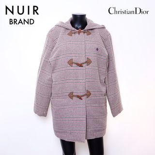 クリスチャンディオール(Christian Dior)のディオール Dior Size:M 中綿 ウール コート(その他)