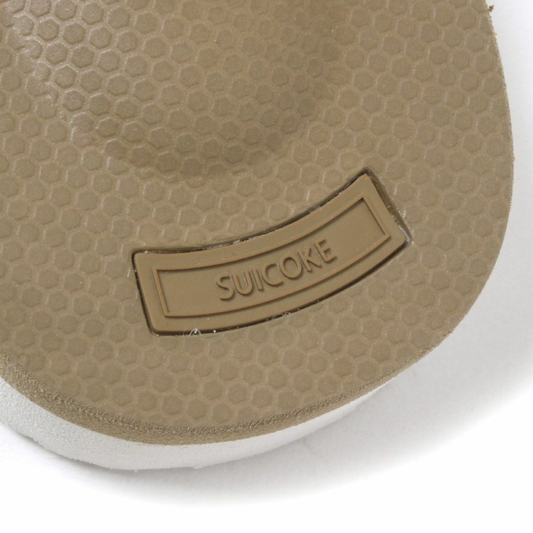 suicoke(スイコック)のSUICOKE x JOURNAL STANDRAD 別注 MOTO-Cab レディースの靴/シューズ(サンダル)の商品写真