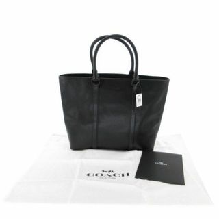 コーチ(COACH)の超美品 コーチCOACH メルセデスベンツ トートバッグ 30-24041513(トートバッグ)