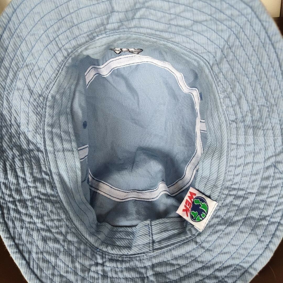 クリバンキャット ハット 帽子 レディースの帽子(ハット)の商品写真