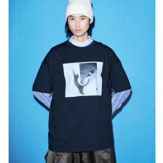 ナゴンスタンス(nagonstans)のナゴンスタンス　Ｔシャツ(Tシャツ(半袖/袖なし))