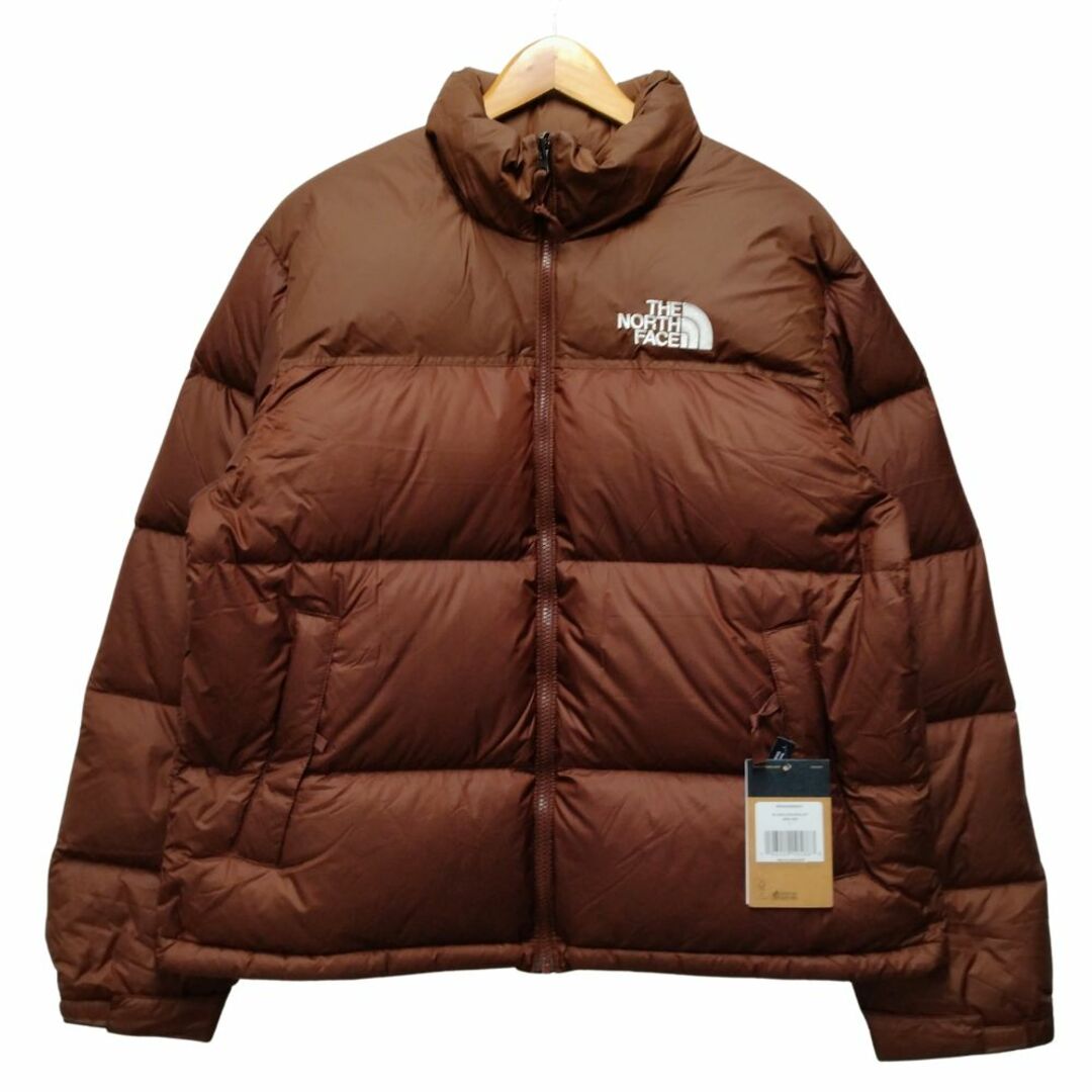 THE NORTH FACE(ザノースフェイス)のTHE NORTH FACE ザ・ノースフェイス 品番 NF0A3C8D78M-L M 1996 RTRO NPSE JKT ヌプシ ダウンジャケット サイズ L 正規品 / 33639 メンズのジャケット/アウター(ダウンジャケット)の商品写真