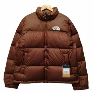 ザノースフェイス(THE NORTH FACE)のTHE NORTH FACE ザ・ノースフェイス 品番 NF0A3C8D78M-L M 1996 RTRO NPSE JKT ヌプシ ダウンジャケット サイズ L 正規品 / 33638(ダウンジャケット)