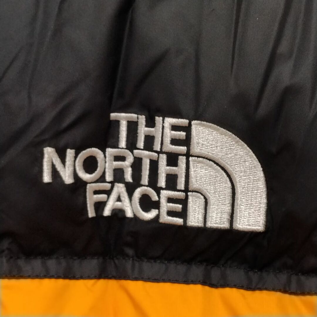 THE NORTH FACE(ザノースフェイス)のTHE NORTH FACE ザ・ノースフェイス 品番 NF0A3C8D78M-L M 1996 RTRO NPSE JKT ヌプシ ダウンジャケット サイズ L 正規品 / 33324 メンズのジャケット/アウター(ダウンジャケット)の商品写真