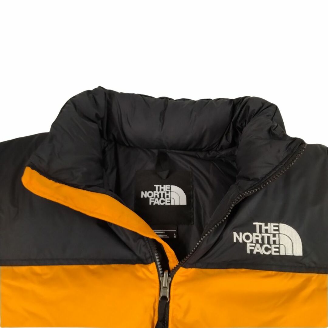 THE NORTH FACE(ザノースフェイス)のTHE NORTH FACE ザ・ノースフェイス 品番 NF0A3C8D78M-L M 1996 RTRO NPSE JKT ヌプシ ダウンジャケット サイズ L 正規品 / 33324 メンズのジャケット/アウター(ダウンジャケット)の商品写真