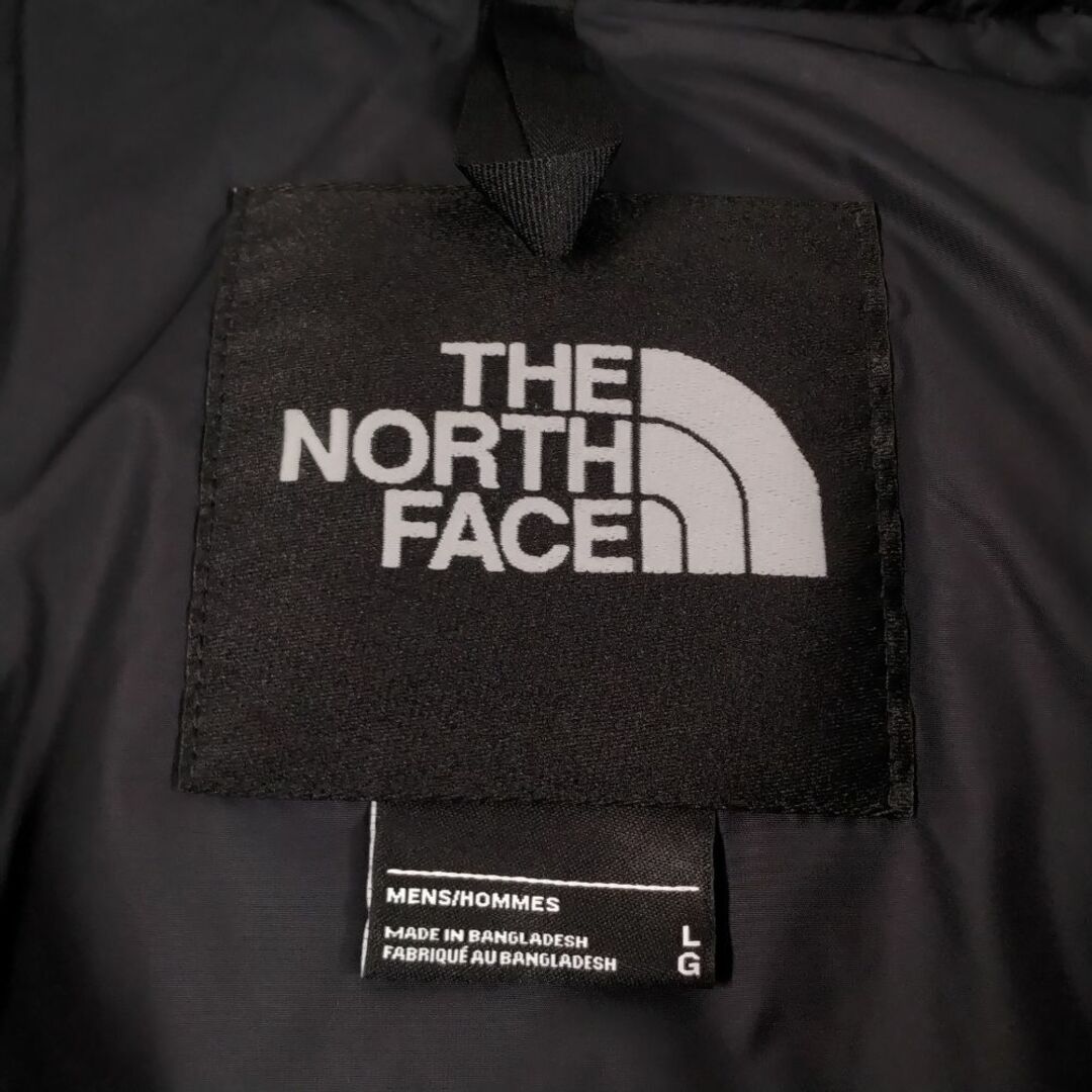 THE NORTH FACE(ザノースフェイス)のTHE NORTH FACE ザ・ノースフェイス 品番 NF0A3C8D78M-L M 1996 RTRO NPSE JKT ヌプシ ダウンジャケット サイズ L 正規品 / 33324 メンズのジャケット/アウター(ダウンジャケット)の商品写真