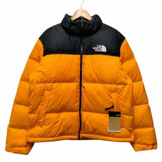 ザノースフェイス(THE NORTH FACE)のTHE NORTH FACE ザ・ノースフェイス 品番 NF0A3C8D78M-L M 1996 RTRO NPSE JKT ヌプシ ダウンジャケット サイズ L 正規品 / 33324(ダウンジャケット)