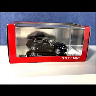 ニッサン(日産)のnissan SKYLINE 50th ANNIVERSARY☆モデルカー☆新品(その他)