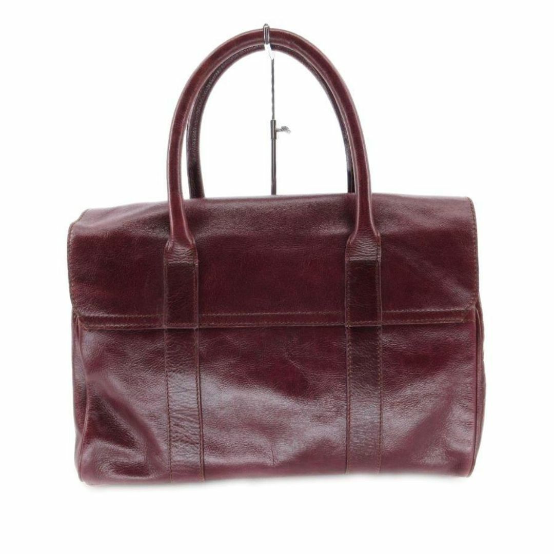 Mulberry(マルベリー)のマルベリー ハンドバッグ 鞄 ベイズウォーター レザー 30-24041701 レディースのバッグ(ハンドバッグ)の商品写真