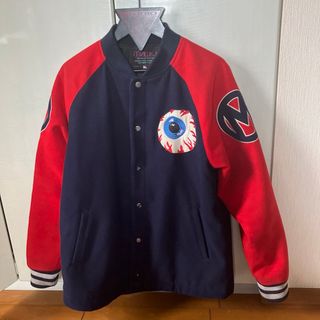 MISHKA スタジャン