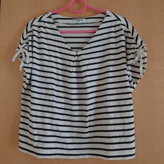 NATURAL BEAUTY BASIC - ナチュラルビューティーベーシック　Tシャツ