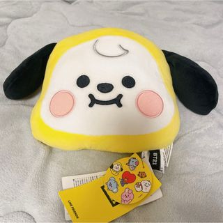 BT21 - BT21 CHIMMY ジミン　ぬいぐるみ