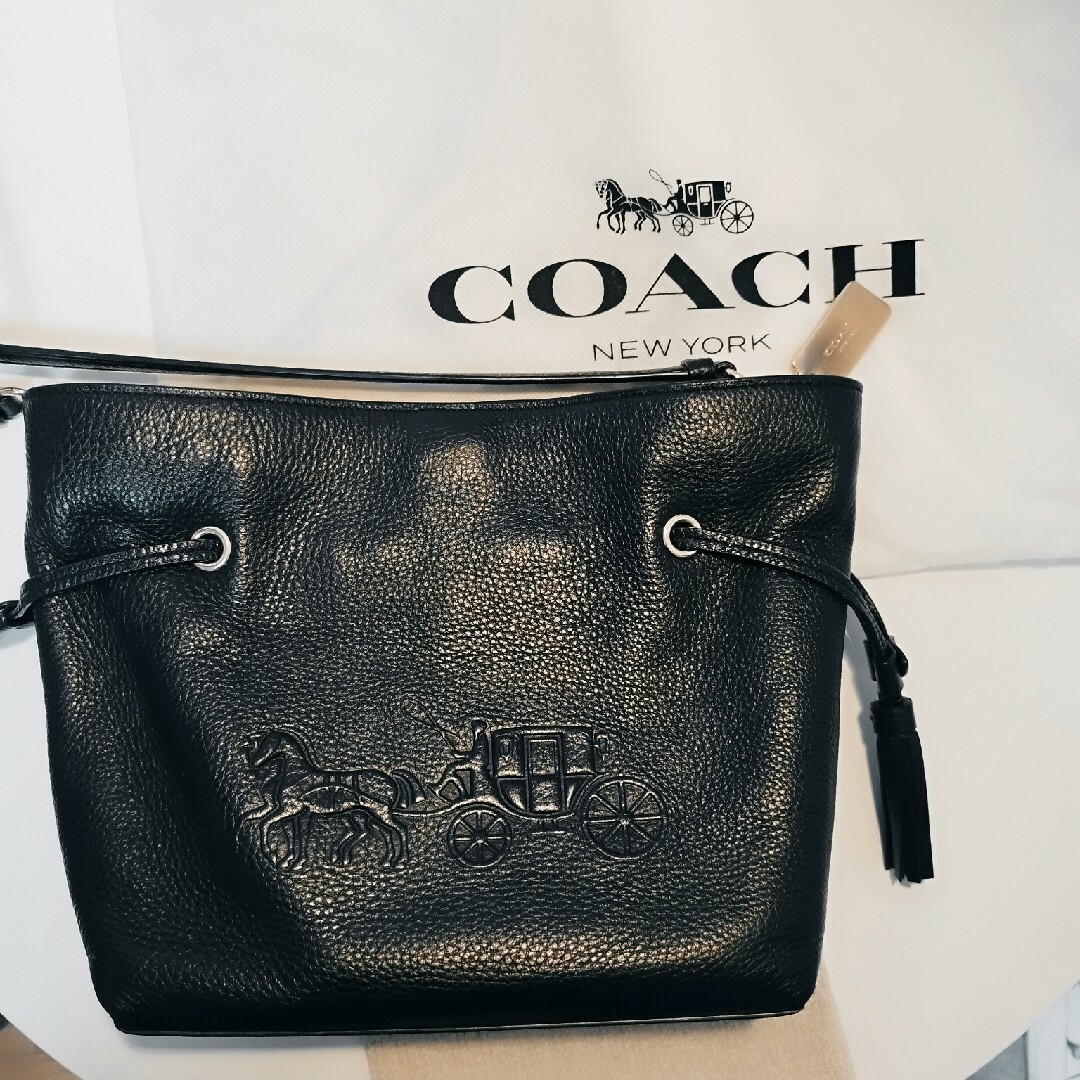 COACH(コーチ)のCOACH　ハンドバッグ＆ショルダーバッグ 2way レディースのバッグ(ショルダーバッグ)の商品写真