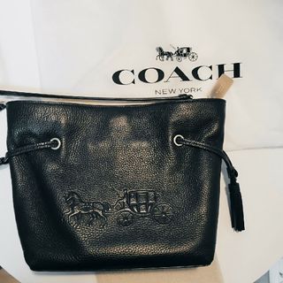 コーチ(COACH)のCOACH　ハンドバッグ＆ショルダーバッグ 2way(ショルダーバッグ)