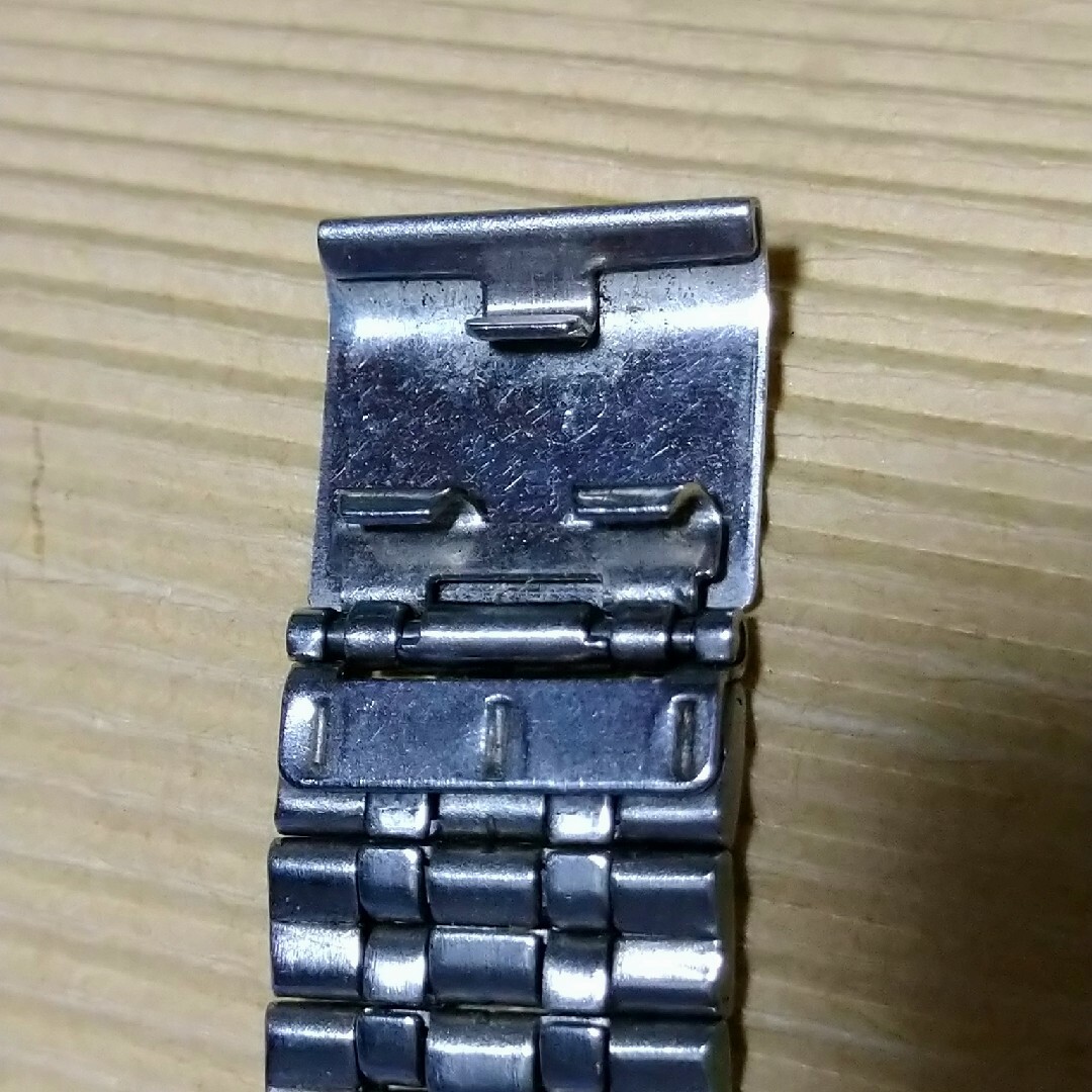 Charles Vogele(シャルルホーゲル)のジャンク 腕時計 24042908 メンズの時計(腕時計(アナログ))の商品写真